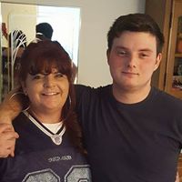 Jill Murray Photo 41