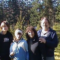 Christine Coe Photo 9