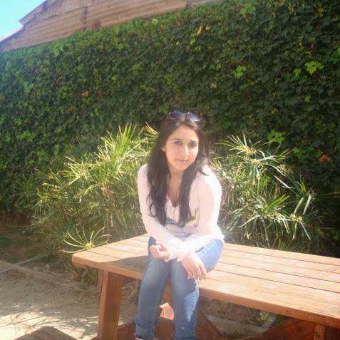 Alexandra Romero Photo 15