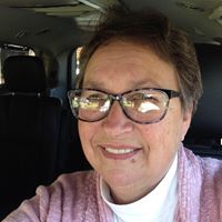 Deborah Charles Photo 23
