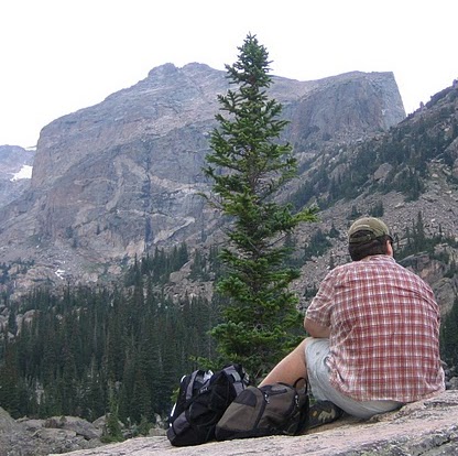 Paul Harrison Photo 46