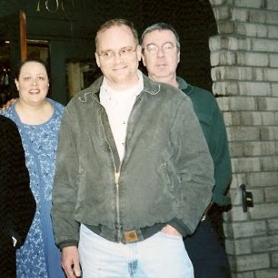 Russell Kurson Photo 3