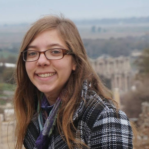 Elizabeth Frey Photo 15