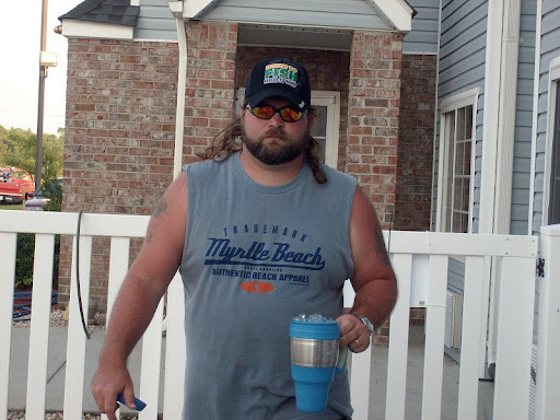 Christopher Sparks Photo 22