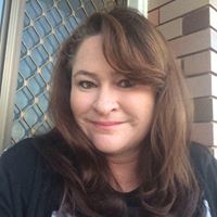 Tracy Clarke Photo 39