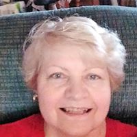 Christine Beech Photo 8