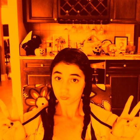 Megan Rafferty Photo 6