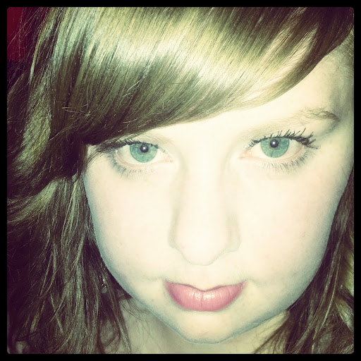 Christina May Photo 31