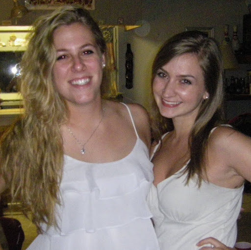 Sarah Atkinson Photo 23