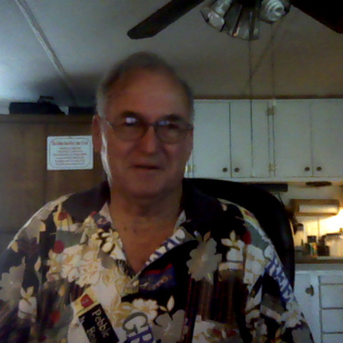 Lloyd Sutton Photo 11