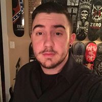 Everett Garrett Photo 3