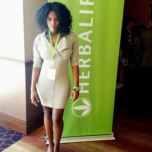 Candace Robinson Photo 18