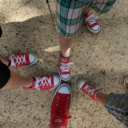 Joshua Bright Photo 15