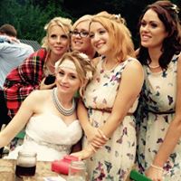 Anna Fitzpatrick Photo 32 Anna Fitzpatrick Photo 32