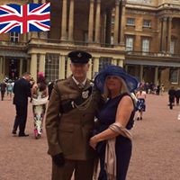 Christine Llewellyn Photo 7