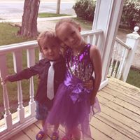 Charlene Weir Photo 8