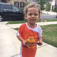 Ronnie Diaz Photo 14