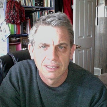 Terry Summers Photo 37