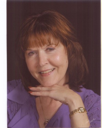 Judith Morrow Photo 17