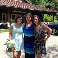 Kristine Walsh Photo 29