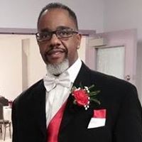 Dean Robinson Photo 20