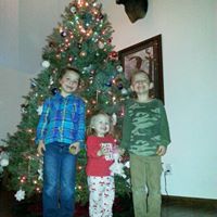 Anna Hendricks Photo 44