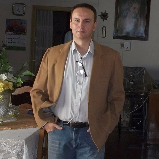 Francisco Velazquez Photo 15