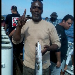 Darnell Heard Photo 13