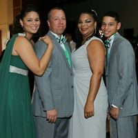 Yvette Martin Photo 40