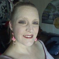 Louise Driver Photo 14
