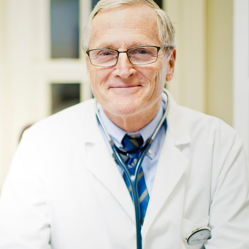 Chris Stringer Photo 31