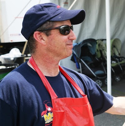 Brian Doherty Photo 21