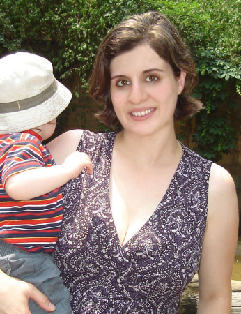 Jennifer Phillips Photo 31
