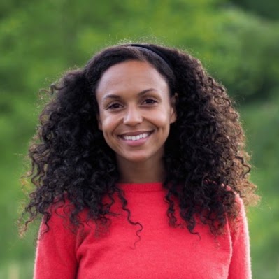 Sarah Burdette Photo 10