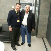 Ayman Hosny Photo 8