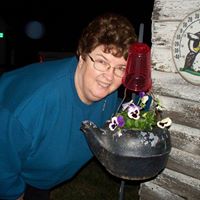 Patricia Mcneill Photo 12