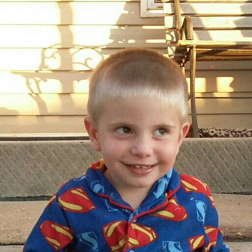 Steven Peake Photo 11