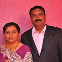 Dhirubhai Patel Photo 16