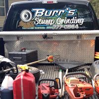 Jeff Burr Photo 20
