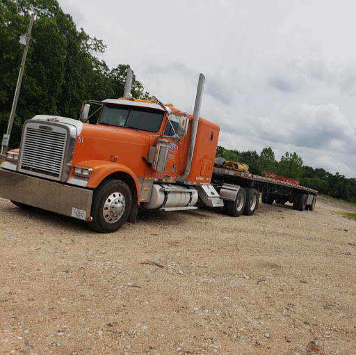 Jesse Summers Photo 6