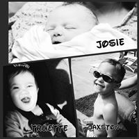 Rachel Dumas Photo 13