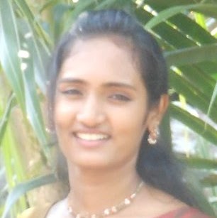 Ann Mathew Photo 13