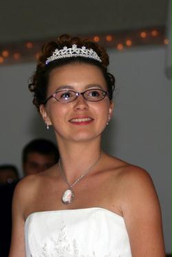 Sara Randolph Photo 24