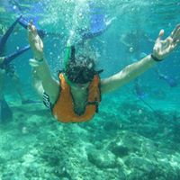 Robyn Mather Photo 1