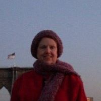 Jane Bacon Photo 14