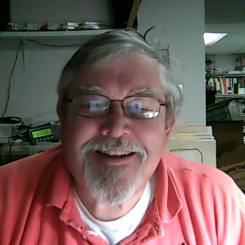 Robert Marvin Photo 15