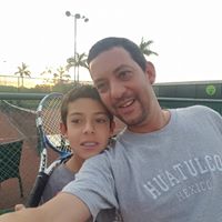 Pedro Carbajal Photo 9