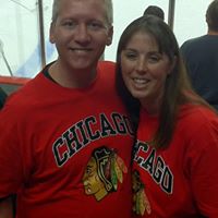Stacey Wilkerson Photo 8