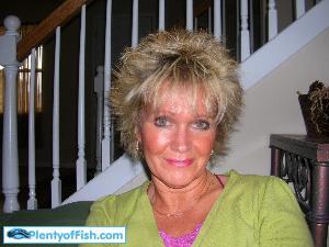 Janet Morris Photo 6