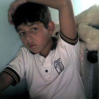 Alexis Pizarro Photo 18